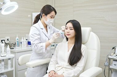 백옥주사 효과, 부작용, 가격, 유지기간에 대한 모든 것 13