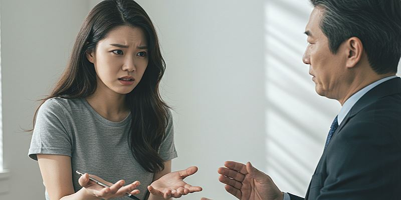 분노조절장애, 분노를 조절하지 못하는 정신과적 질환 20 분노조절장애, 분노를 조절하지 못하는 정신과적 질환 19