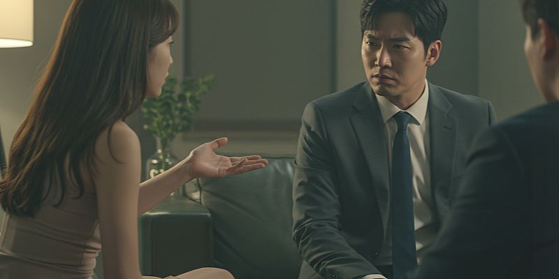 분노조절장애, 분노를 조절하지 못하는 정신과적 질환 18 분노조절장애, 분노를 조절하지 못하는 정신과적 질환 17
