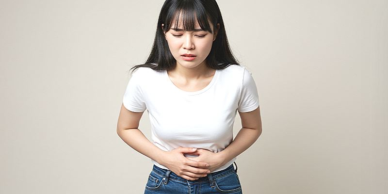 질경련 원인, 증상, 응급처치 방법 9