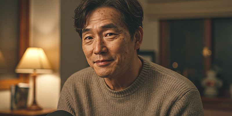 검버섯이란? 얼굴의 거뭇거뭇한 반점에 대해 알아보자! 7