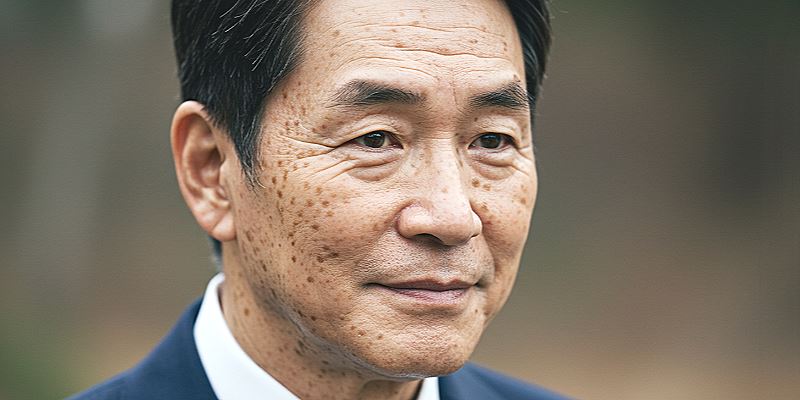 검버섯이란? 얼굴의 거뭇거뭇한 반점에 대해 알아보자! 15