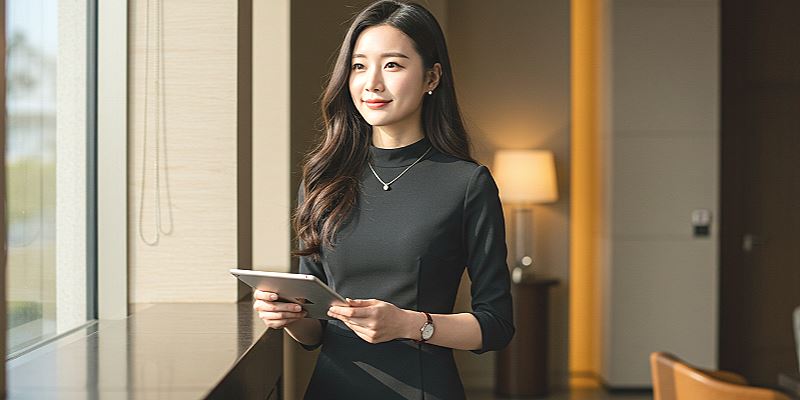 호텔리어 연봉과 근무환경, 현실과 기대 11