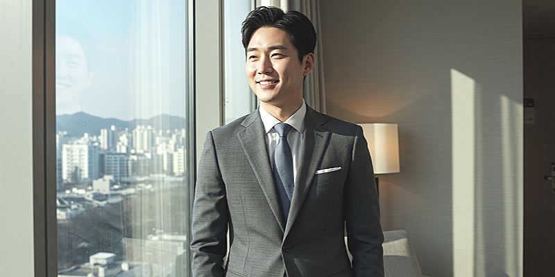 호텔리어 연봉과 근무환경, 현실과 기대 21