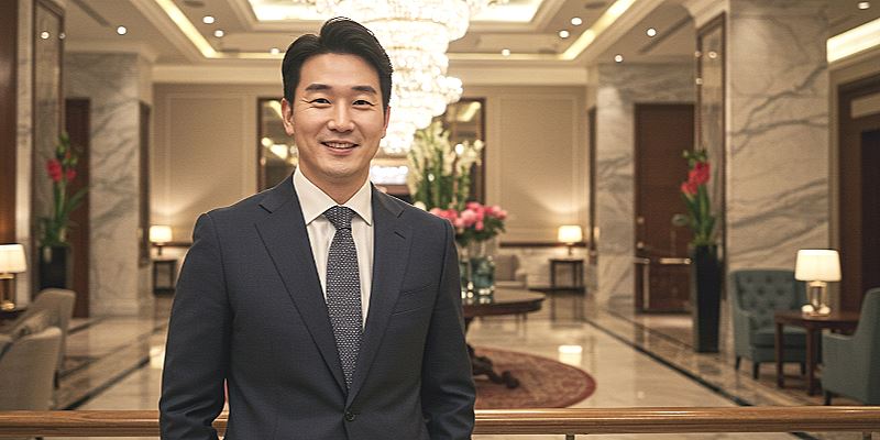 호텔리어 연봉과 근무환경, 현실과 기대 25