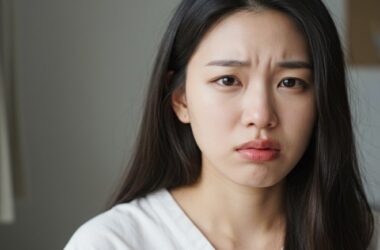 입천장 물집 원인, 증상, 치료법, 예방법 9