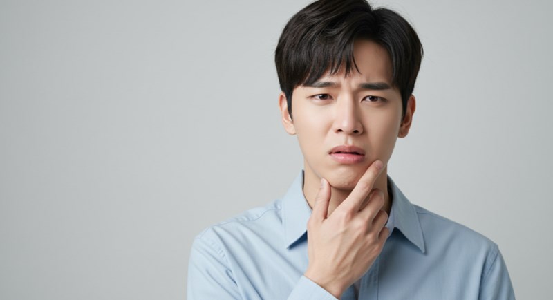 입천장 물집 원인, 증상, 치료법, 예방법 9