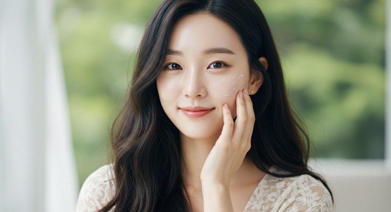 각질 제거 방법, 입 주변 각질 제거 11