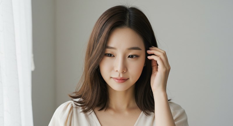 두피문신, 탈모인들을 위한 희망의 시술 12 두피문신, 탈모인들을 위한 희망의 시술 11