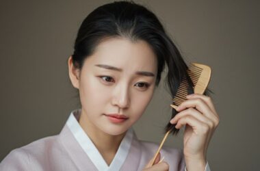 두피문신, 탈모인들을 위한 희망의 시술 11