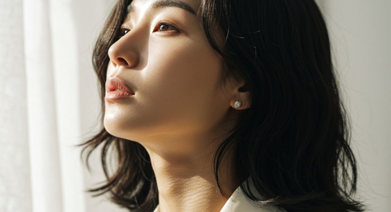 목 주름 원인과 해결 방법 12 목 주름 원인과 해결 방법 11