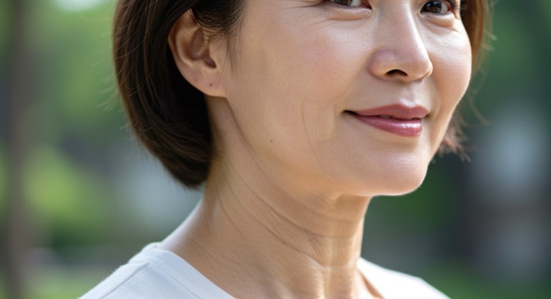 목 주름 원인과 해결 방법 14 목 주름 원인과 해결 방법 13