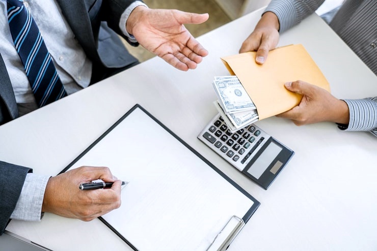 유미캐피탈 대부, 직장인과 자영업자를 위한 대출 신청 조건과 방법 7