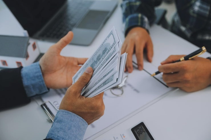 자녀 주택 증여세 계산과 공제 및 신고 납부방법 15