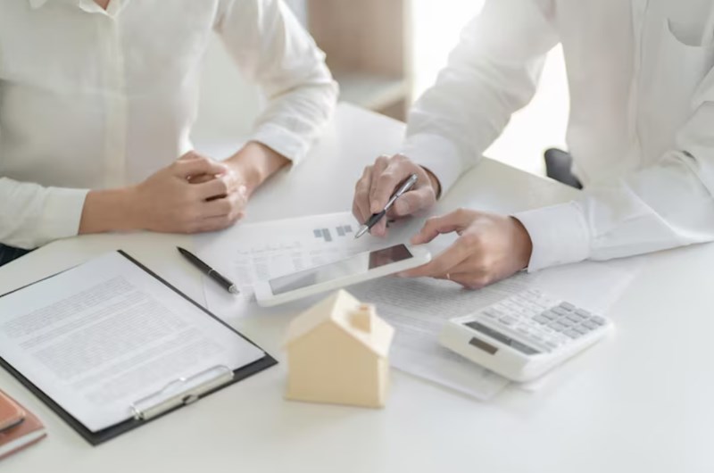 부동산 중개 수수료와 계산법 : 전세, 월세, 매매, 상가, 오피스텔 7