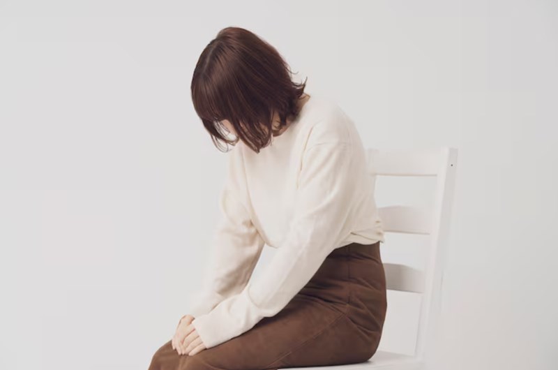 아랫배 묵직한 통증 원인과 대처법 7