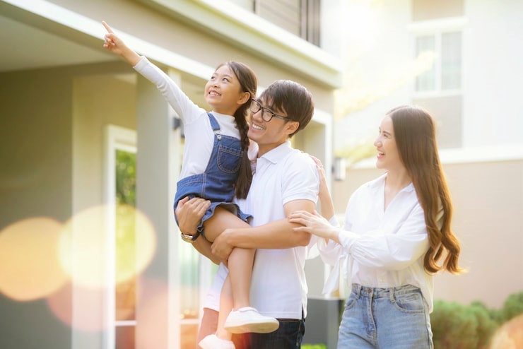 자녀 주택 증여세 계산과 공제 및 신고 납부방법 9