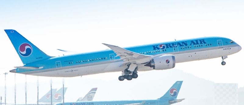 대한항공 마일리지 적립 방법과 혜택 8