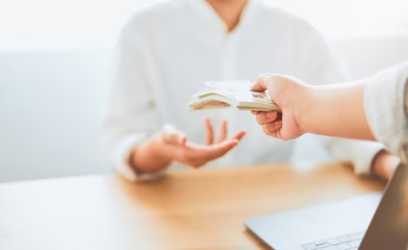 무직자 대출 비상금 대출