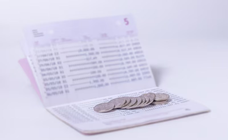 신불자 마이너스 통장 대출