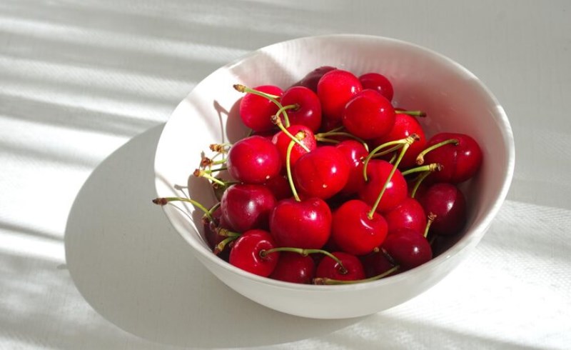 타트체리의 효능