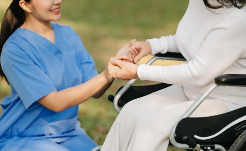 노인장기 요양등급