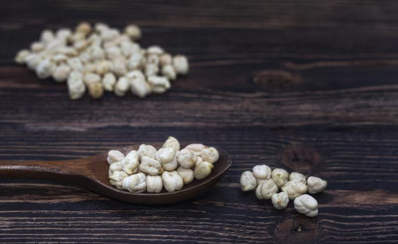 율무 효능, 칼로리, 부작용, 그리고 주의사항