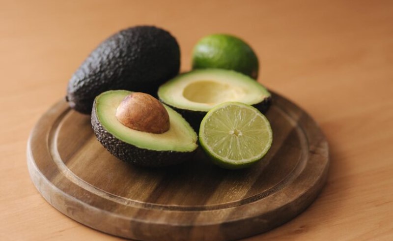 아보카도를 먹을 때 주의 사항