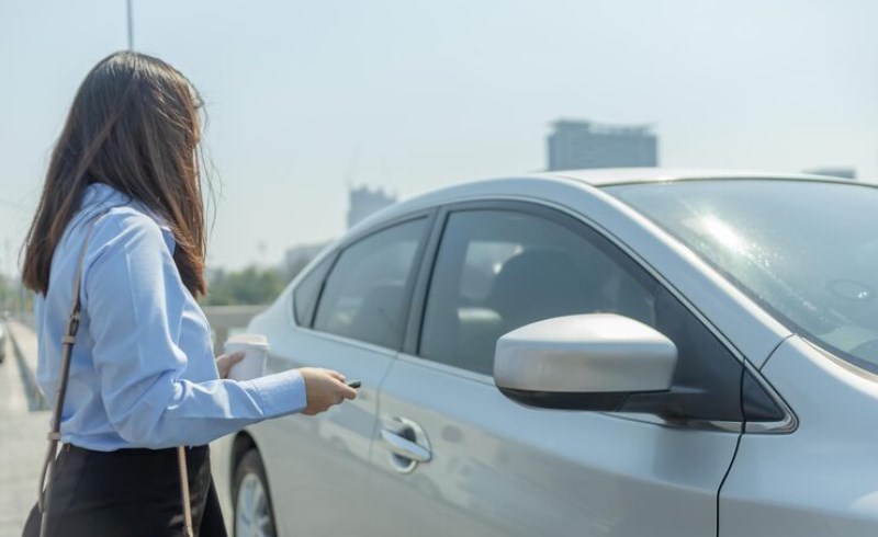 자동차담보대출 조건과 이용 방법, 자격 요건