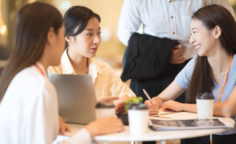 전주 지역 공동체 일자리 사업