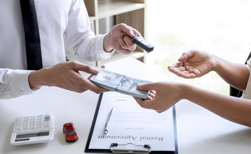 중도 상환과 한도거래 대출