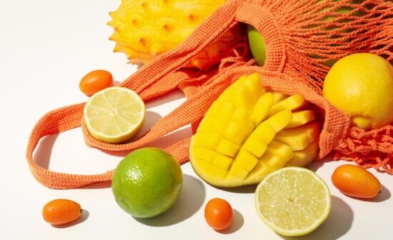 당뇨병 예방과 혈당 조절에 도움되는 과일 52