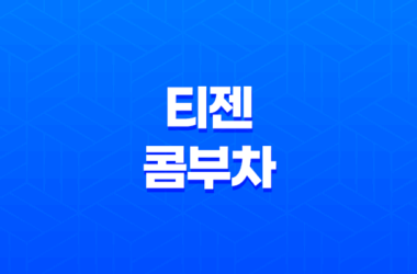 티젠 콤부차 효능, 가격, 섭취 방법, 부작용 및 주의사항 27