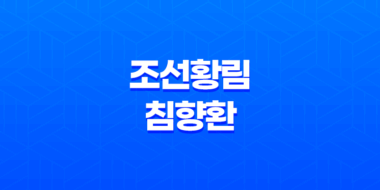 조선황림 침향환 고급 한약재를 사용한 건강환의 효능과 가격 46