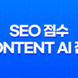 SEO 점수와 Content AI 점수의 차이점(+ Rank Math) 17