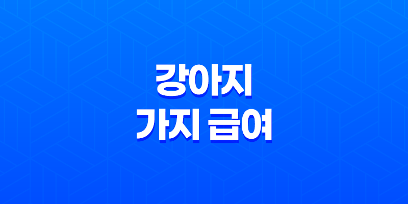 강아지 가지 급여해도 될까요? 가지의 영양성분과 급여 방법 8 강아지 가지 급여해도 될까요? 가지의 영양성분과 급여 방법 7