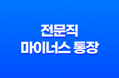 전문직 마이너스 통장, 세무사, 회계사, 변호사 2023년 15