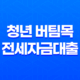 청년 버팀목 전세자금대출 조건과 전세사기 예방법 2023년 21