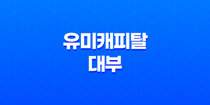 유미캐피탈 대부, 직장인과 자영업자를 위한 대출 신청 조건과 방법 8 유미캐피탈 대부, 직장인과 자영업자를 위한 대출 신청 조건과 방법 7