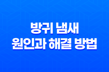 방귀 냄새의 원인과 해결 방법, 냄새나는 방귀를 없애는 효과적인 방법 23