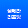 울쎄라 리프팅 효과, 가격, 부작용, 추천대상 23