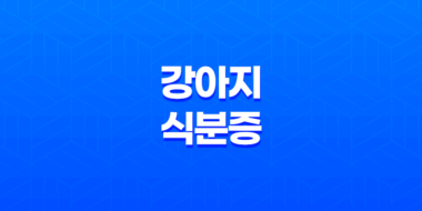 강아지 식분증, 원인과 효과적인 해결방법을 알아보자 45