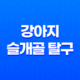 강아지 슬개골 탈구 증상, 원인, 예방법 19
