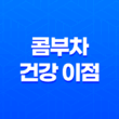 콤부차의 건강 이점: 과학적 근거에 기반한 8가지 효능 21