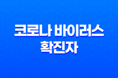 코로나 바이러스 확진자 중 약 5%가량이 겪는 후각상실증에 대해 알아보자! 7