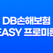 DB손해보험 Easy 프로미론 대출 조건, 후기 그리고 모든 것을 알아보자! 23