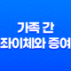 가족 간 계좌이체와 증여세 대비, 증여세 폭탄 15