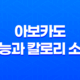 아보카도 효능과 칼로리 소개 : 아보카도 영양성분과 다양한 건강 효과 15