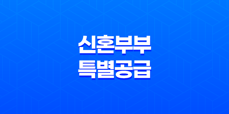 신혼부부 특별공급 자격 조건 및 가점 요약 8 신혼부부 특별공급 자격 조건 및 가점 요약 7