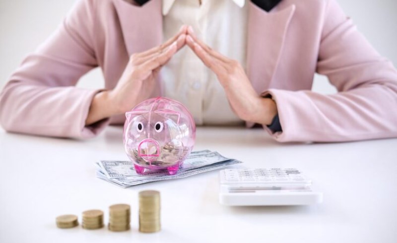 저신용자를 위한 소액대출